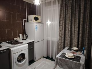 Уютная 1 ком кв ЖД Вокзал Консульство РФ - Uralsk - 3