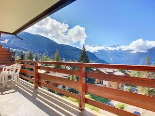 Tayannes 223 - Verbier - 1