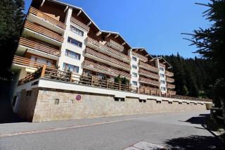 Bruyères B33 - Verbier - 2