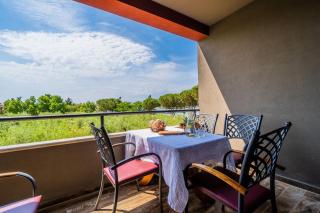 Apartments Oliveto - Calming Sea View - Medulin - 5