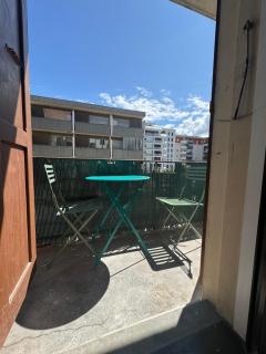 M97 Marquer joli studio Faucigny - Annemasse - 1