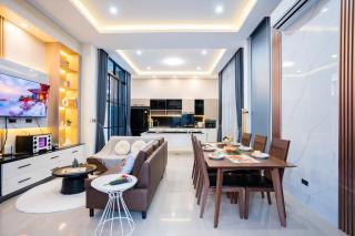 Ada poolvilla pattaya - Ban Huai Yai - 8