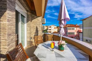 Apartments Mijic - Medulin - 5