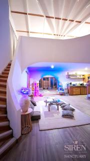 SIREN SANCTUARY Resort - Cocles - 4