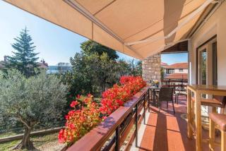 Villa Amalija - Apartment Amy - Medulin - 0