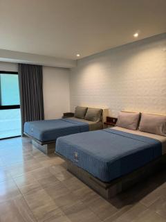 Hotel Boutique La Toja Campeche - 8