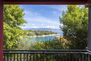 Red House Apartments Sv. Marina with Sea View - Rabac - 7