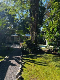 SIREN SANCTUARY Resort - Cocles - 6