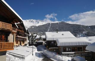 Laiterie 1 - Verbier - 4