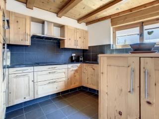 Laiterie 1 - Verbier - 1