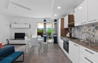 Apartments at Villa Vintiana - Pula - 1