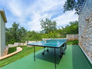 Scenic villa near Fuente Beach - Poreč - 1