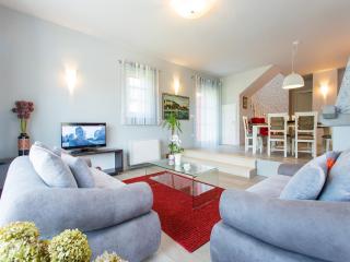 Villa in Istria with Pool and Sauna - Poreč - 6