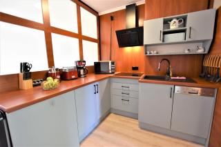 Villa Seewind Whg 2 - Dahme - 6