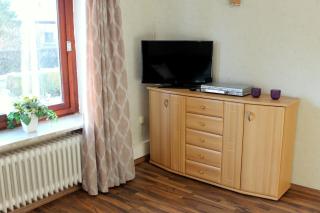 Haus Knoop - Whg 2 - Cismar - 7