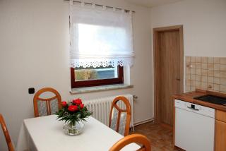 Haus Knoop - Whg 2 - Cismar - 2