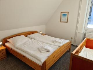 Waldstraße - Whg 26 - Wyk auf Föhr - 9
