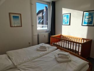 Waldstraße - Whg 26 - Wyk auf Föhr - 8