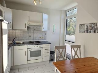 Waldstraße - Whg 26 - Wyk auf Föhr - 5