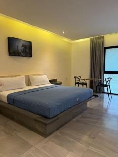 Hotel Boutique La Toja Campeche - Campeche - 7