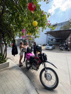 Khách Sạn Mỹ Hằng - Da Lat - 9