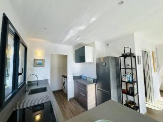 Ty Kerbihan, confortable maison au calme, 200m plage - La Trinité-sur-Mer - 1