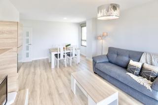 Mediterranean Way - Los Olivos - La Pineda - 5