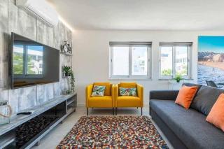 Central Town 2-Bedroom Apartment Albufeira - Albufeira - 9
