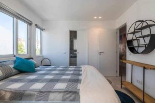 Central Town 2-Bedroom Apartment Albufeira - 7