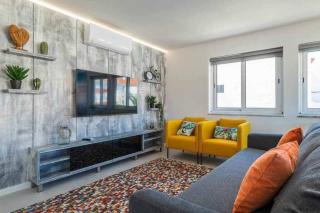 Central Town 2-Bedroom Apartment Albufeira - Albufeira - 6