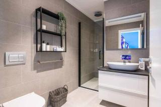 Central Town 2-Bedroom Apartment Albufeira - Albufeira - 1