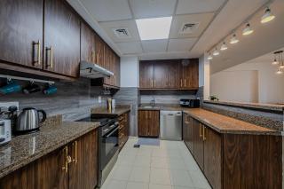 Modern 1BDR apartment in Business Bay - Dubai - 6