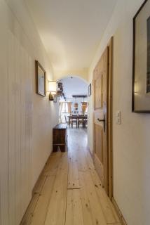 Chesa Champagna - Madulain - 8