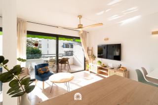 Mediterranean Way - Cannes - 2