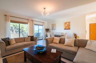 Balaia Residense Penthouse 2 Bedroom Apartment with Pool - Albufeira - 8