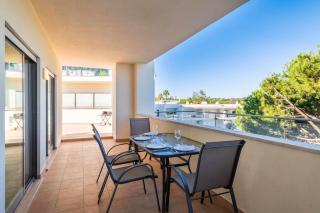 Balaia Residense Penthouse 2 Bedroom Apartment with Pool - Albufeira - 5
