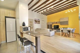 Mediterranean Way - Sant Domenec - Tarragona - 7
