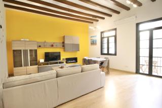 Mediterranean Way - Sant Domenec - Tarragona - 4