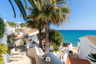 Mediterranean Way - Cases Blanques - 1