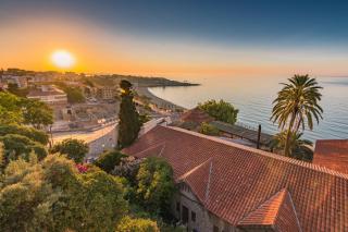 Mediterranean Way - August - Tarragona - 9
