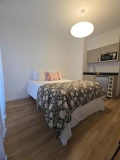 M94 Marquer joli studio Faucigny - Annemasse - 0