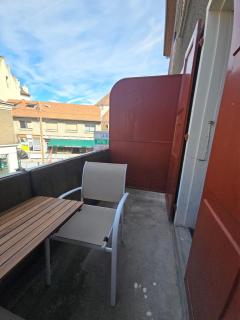 M94 Marquer joli studio Faucigny - Annemasse - 2