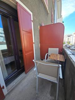 M94 Marquer joli studio Faucigny - Annemasse - 1