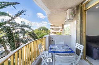 Mediterranean Way - Inter - Salou - 7