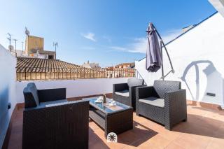 Mediterranean Way - Forum Suites Ático - Tarragona - 3