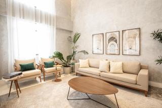 Vila Olimpia Viva Benx Flats by Feel Sampa - São Paulo - 3