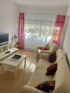 3 Room Apartment S Jõao Caparica - Costa da Caparica - 3