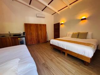 SIREN SANCTUARY Resort - Cocles - 5
