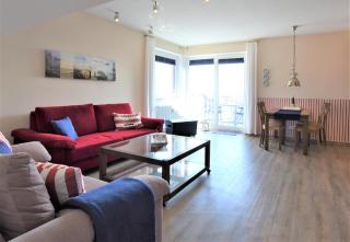 Haus Fernsicht Whg 24 - 0