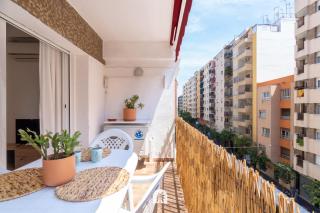 Mediterranean Way - Pere Martell - Tarragona - 8